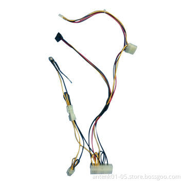 AT power cable